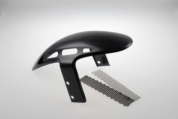 Cult-Werk Harley Breakout - Front Fender Custom V2 Bj. 2013 - Current | HD-BRO004 - Webike Thailand