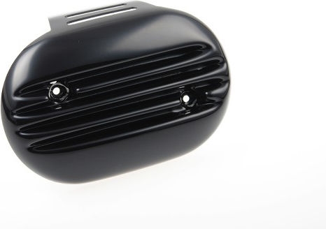 Cult-Werk Harley Breakout - Air Filter Cover Racing Bj. From 2018 | HD-BRO041 - Webike Thailand