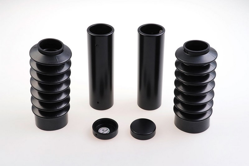 [CULT-WERK] Cult-Werk HARLEY NIGHTSTER - Fork Cover Kit 