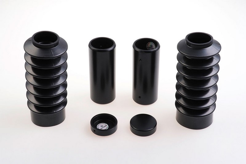 [CULT-WERK] Cult-Werk HARLEY NIGHTSTER - Fork Cover Kit 