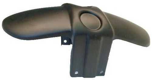 Cult-Werk HARLEY SPORTSTER - Frontfender BOBBER BJ. alle SPO 883, lackierfähig | HD-SPO039 - Webike Thailand
