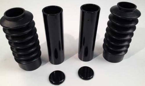 Cult-Werk HARLEY SPORTSTER - Gabel Cover Kit BJ. SPO 883 bis aktuell | HD-SPO058 - Webike Thailand