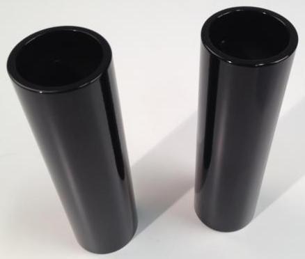 Cult-Werk HARLEY SPORTSTER - Obere Gabel Cover BJ. SPO 883 bis aktuell | HD-SPO059 - Webike Thailand
