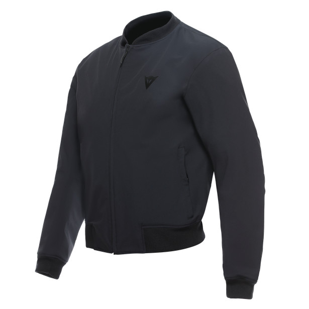 【Dainese】Dainese Bhyde No-Wind Tex Jacket Black, Size 54 | 201735261001013