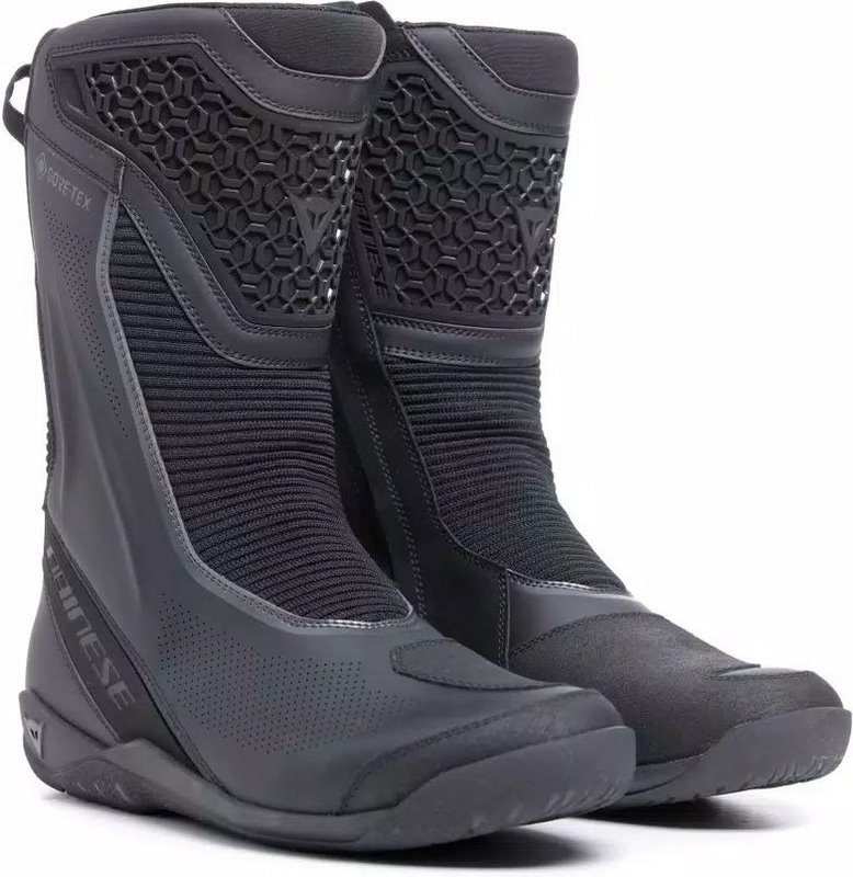 【Dainese】Dainese FREELAND 2 GORE-TEX® BOOTS, BLACK, Size 40 | 2017900050001007