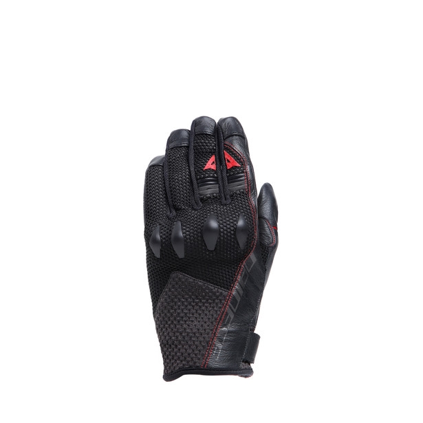 【Dainese】Dainese Karakum Ergo-Tek Magic Connection Black/Black, Size S | 201815973631004