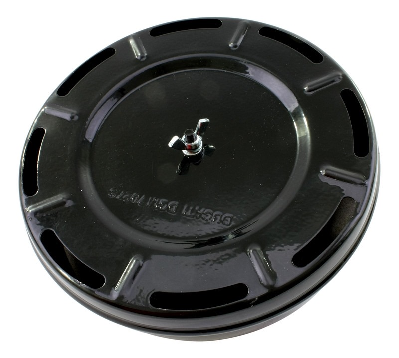 [Ducati Accessories] Ducati Air filter housing complete - 450 Scrambler | 069091705-Z
