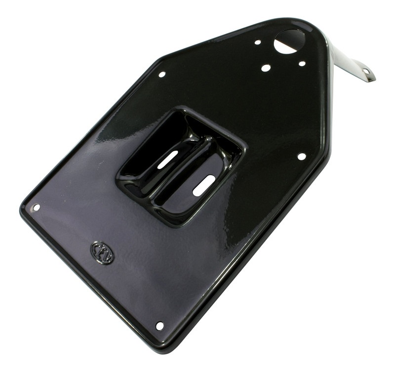 Ducati Taillight holder type: CEV, black, long - 750 GT, Sbevel drive | 079574115-Z - Webike Thailand