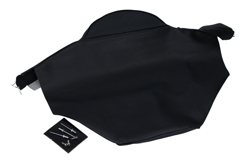 Ducati Seat cover imola GFK - 750, 900 SS bevel drive | 300579201 - Webike Thailand