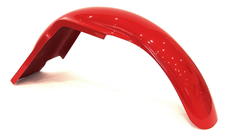 Ducati Mudguard imola GFK, rear - 750, 900 SS bevel driveKönigswelle | 300579207 - Webike Thailand