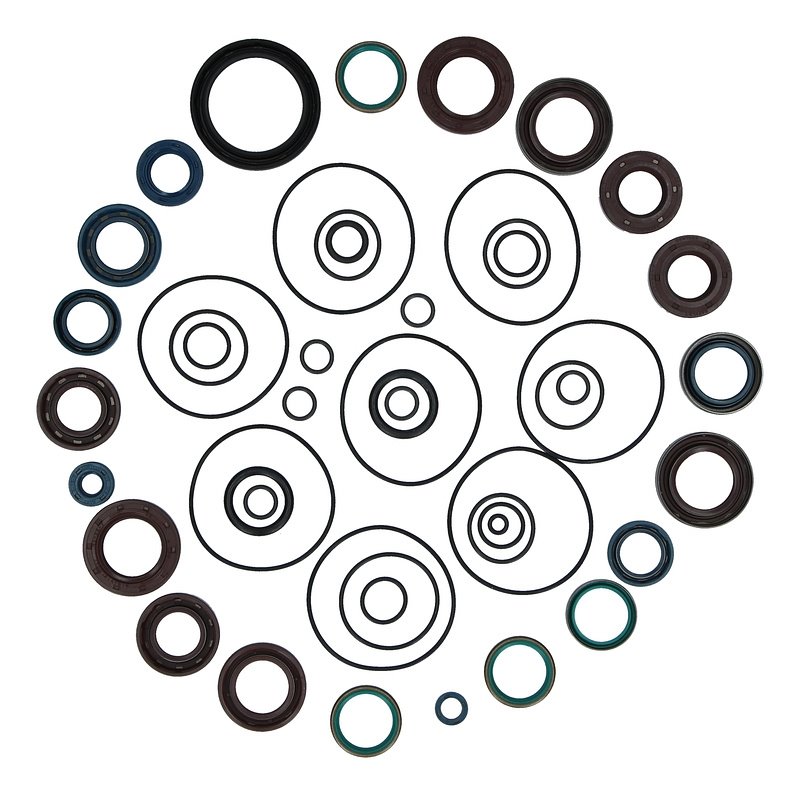 [Ducati Accessories] Ducati oil seals and O-Rings kit 851-916 | 400129317