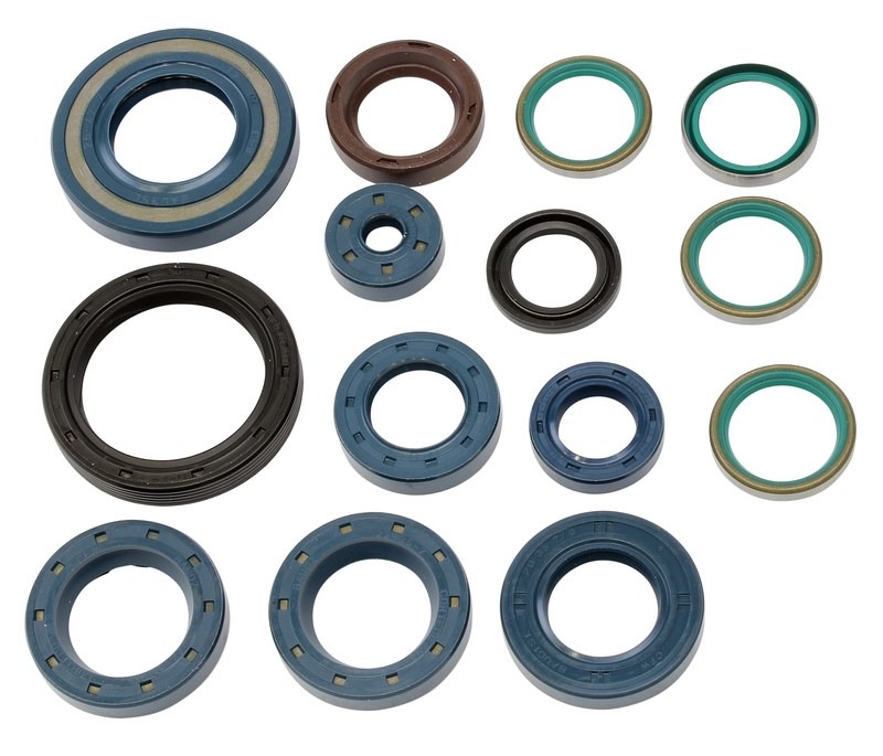 [Ducati Accessories] Ducati oil seal kit 600m-750 SS, M  93- , 900 SS, M  99- | 400129404