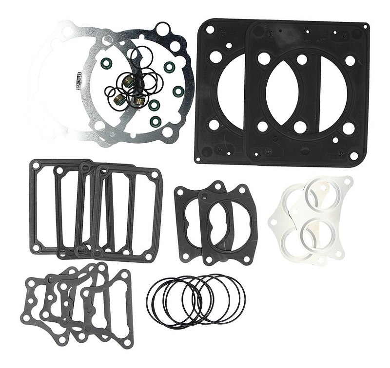 Ducati Cylinder Gasket kit 748 BiPosto 2001 | 400129549 - Webike Thailand