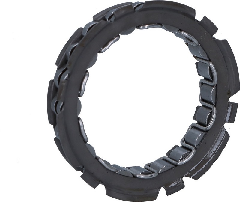 Ducati Starter free wheel - 750-900 SS i.e., Monster, 748,996, 998, 999, Hypermotard, ST2, ST3, ST4 | 70140411A-Z - Webike Thailand