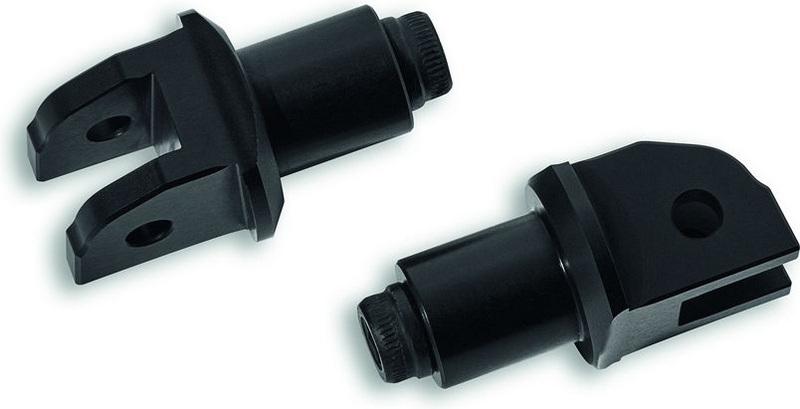 Ducati Accessories Adapter For Footpegs | 96280521A - Webike Thailand