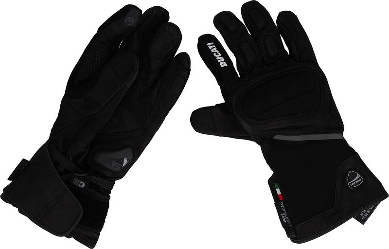 [Ducati Accessories] Ducati gloves TOUR C3 | CON981037084