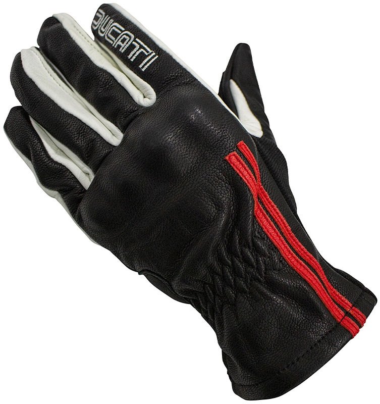 [Ducati Accessories] Ducati gloves 77 C1 | CON981044873