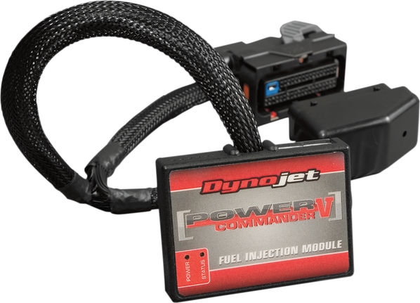 Power Commander V Fuel Injection Module - Webike Thailand