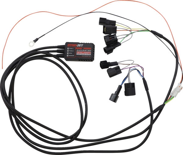Quick Shifter Kit - Webike Thailand