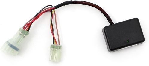 Advanced O2 Sensor Optimizer - Webike Thailand