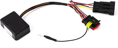 Advanced O2 Sensor Optimizer - Webike Thailand