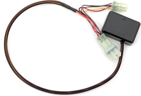 Advanced O2 Sensor Optimizer - Webike Thailand