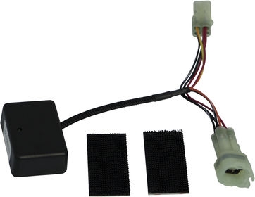 Oxygen Sensor Optimizer - Webike Thailand