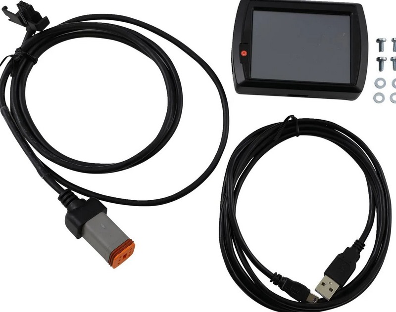 Power Vision Tuning Module - Webike Thailand