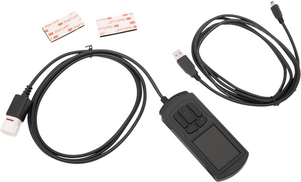 Power Vision 3 Fuel Injection Module - Webike Thailand