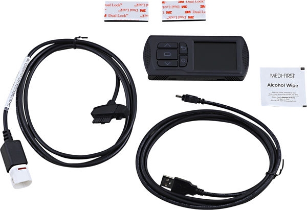 Power Vision 3 ECU Tuner - Webike Thailand