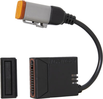 Power Vision 4 Fuel Injection Controller - Webike Thailand