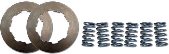 EBC-Brakes CSK Series Heavy Duty Clutch Spring Kits - Webike Thailand