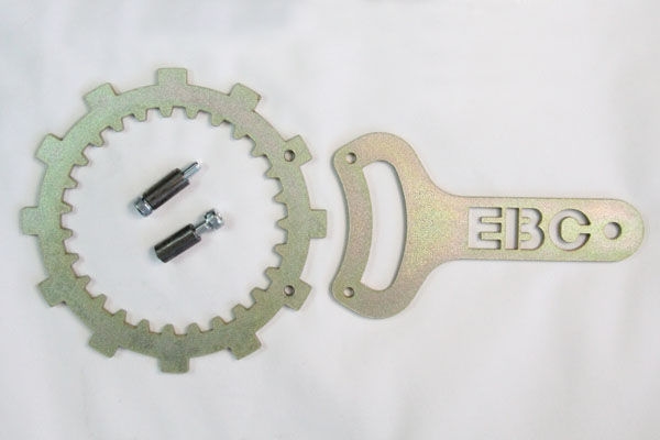 EBC-Brakes CT Series Clutch Removal Tools - Webike Thailand