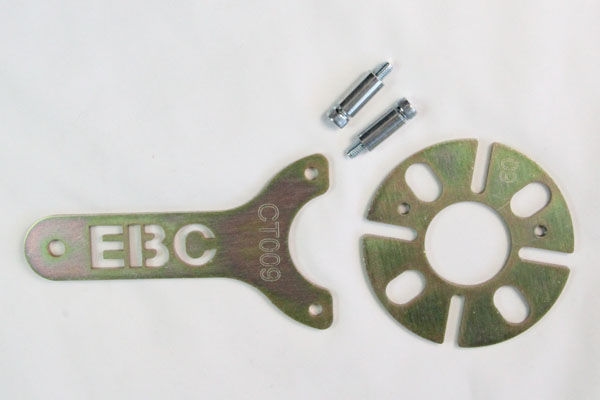 EBC-Brakes CT Series Clutch Removal Tools - Webike Thailand