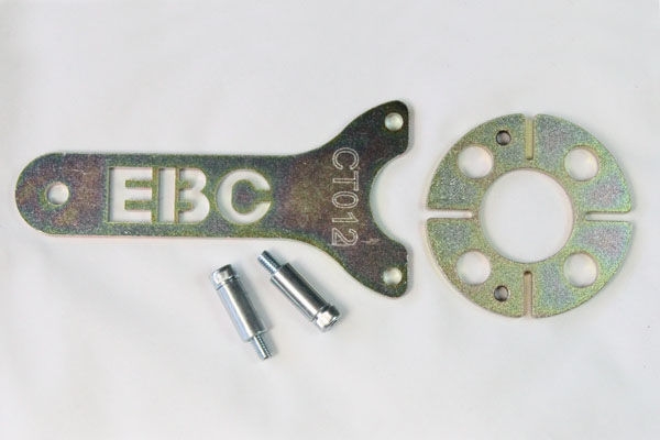 EBC-Brakes CT Series Clutch Removal Tools - Webike Thailand
