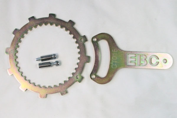 EBC-Brakes CT Series Clutch Removal Tools - Webike Thailand