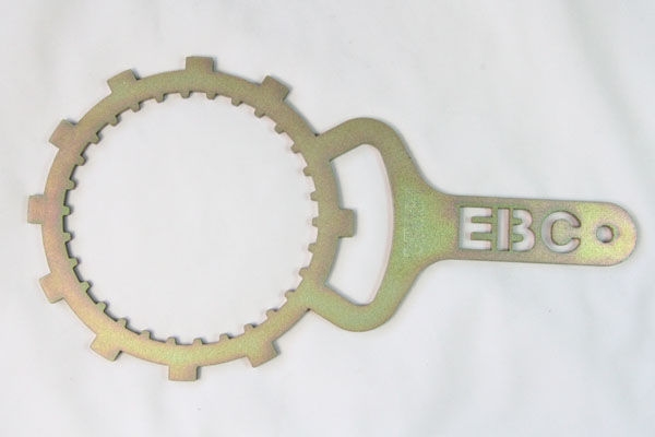 EBC-Brakes CT Series Clutch Removal Tools - Webike Thailand