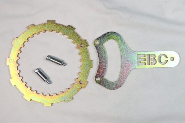 EBC-Brakes CT Series Clutch Removal Tools - Webike Thailand