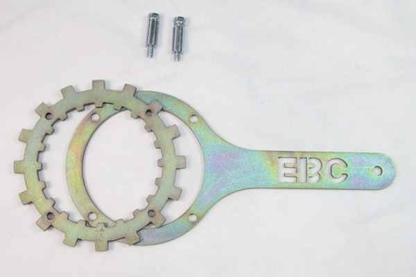 EBC-Brakes CT Series Clutch Removal Tools - Webike Thailand
