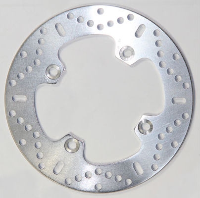 EBC-Brakes Stainless Steel Disc to fit Rear Right - Webike Thailand