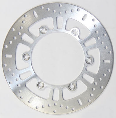 EBC-Brakes Stainless Steel Disc to fit Front Left - Webike Thailand
