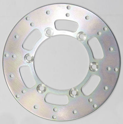 EBC-Brakes Stainless Steel Disc to fit Front Left - Webike Thailand