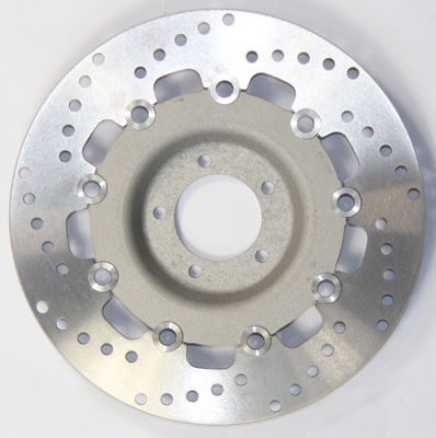 EBC-Brakes Motorcycle Brake Disc to fit Front Left - Webike Thailand
