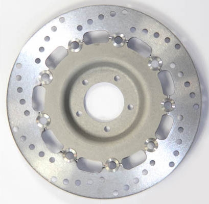 EBC-Brakes Motorcycle Brake Disc to fit Front Left - Webike Thailand