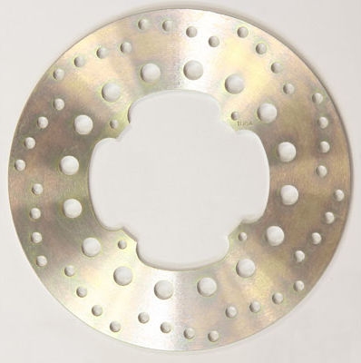 EBC-Brakes Motorcycle Brake Disc to fit Front Left - Webike Thailand