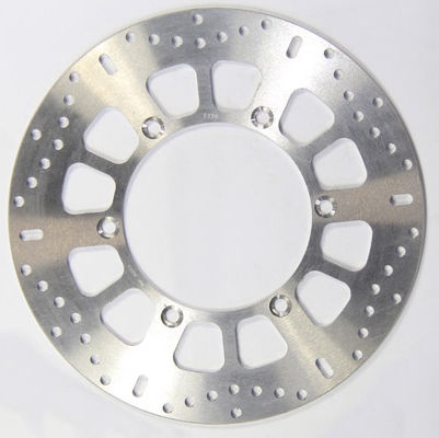 EBC-Brakes Stainless Steel Disc to fit Front Left - Webike Thailand