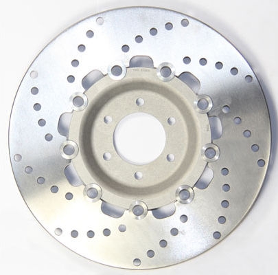 EBC-Brakes Motorcycle Brake Disc to fit Front Left - Webike Thailand