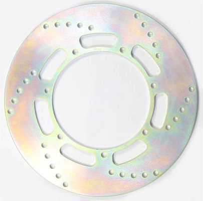 EBC-Brakes Stainless Steel Disc to fit Rear Left - Webike Thailand