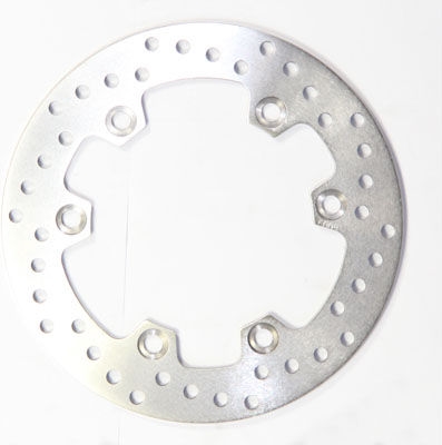 EBC-Brakes D-Series Premium Replacement Discs to fit Rear Left - Webike Thailand