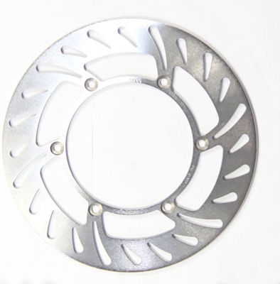 EBC-Brakes D-Series Premium Replacement Discs to fit Rear Right - Webike Thailand